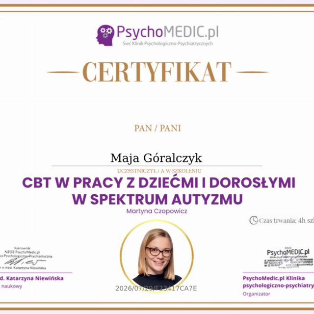 Powiększ obraz: certificate 2