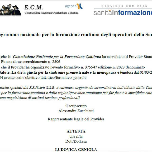 Ingrandire l'immagine: certificate 9