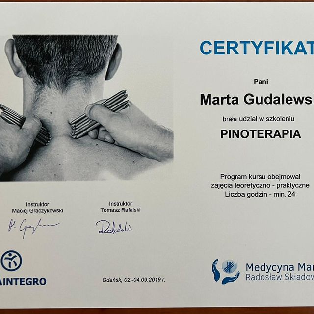 Powiększ obraz: certificate 8