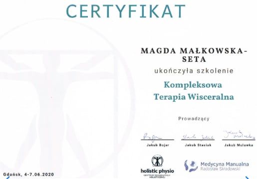 Powiększ obraz: certificate 14