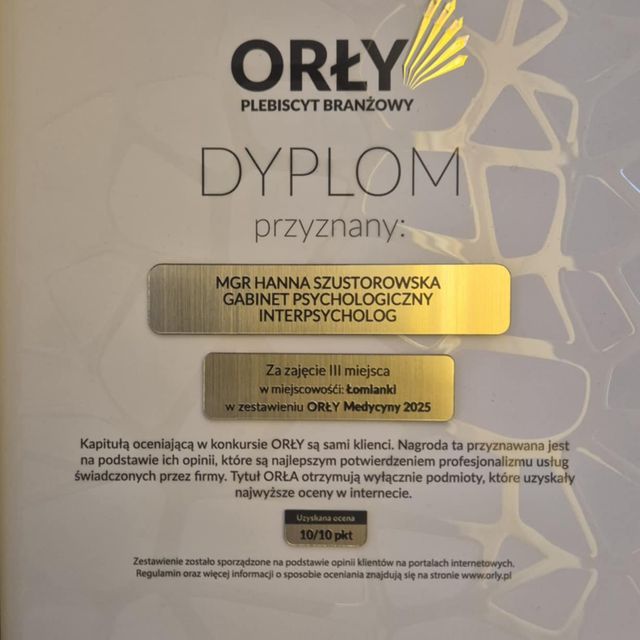 Powiększ obraz: certificate 17