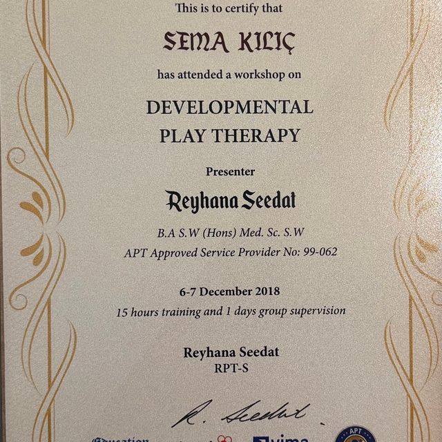 Resmi büyüt: certificate 7