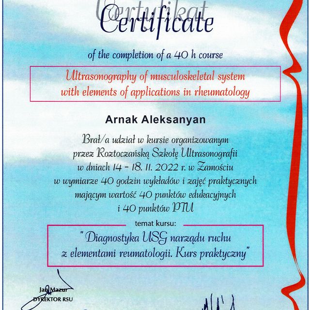 Powiększ obraz: certificate 7