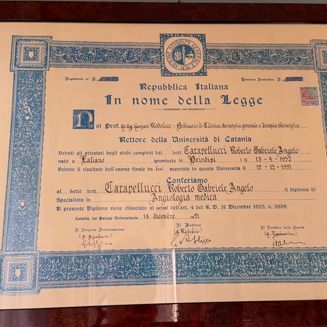 Ingrandire l'immagine: certificate 2