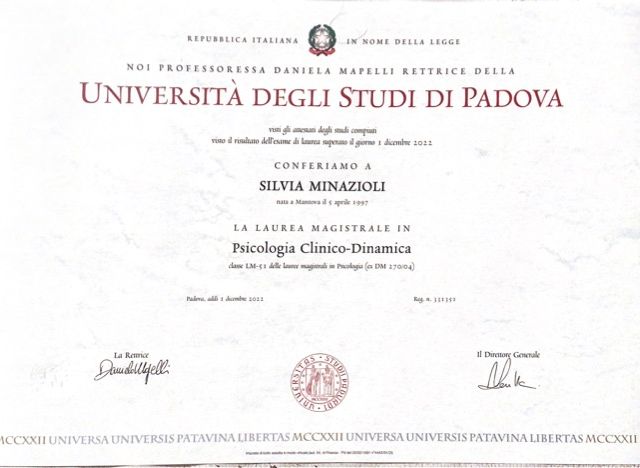 Ingrandire l'immagine: certificate 1