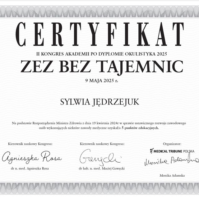 Powiększ obraz: certificate 3