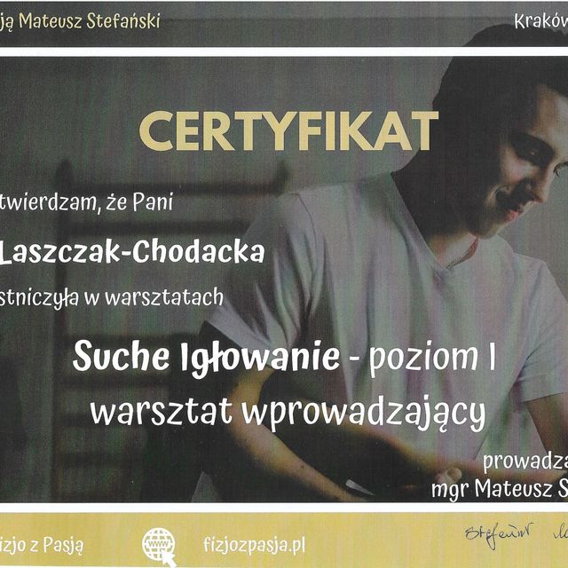 Powiększ obraz: certificate 3