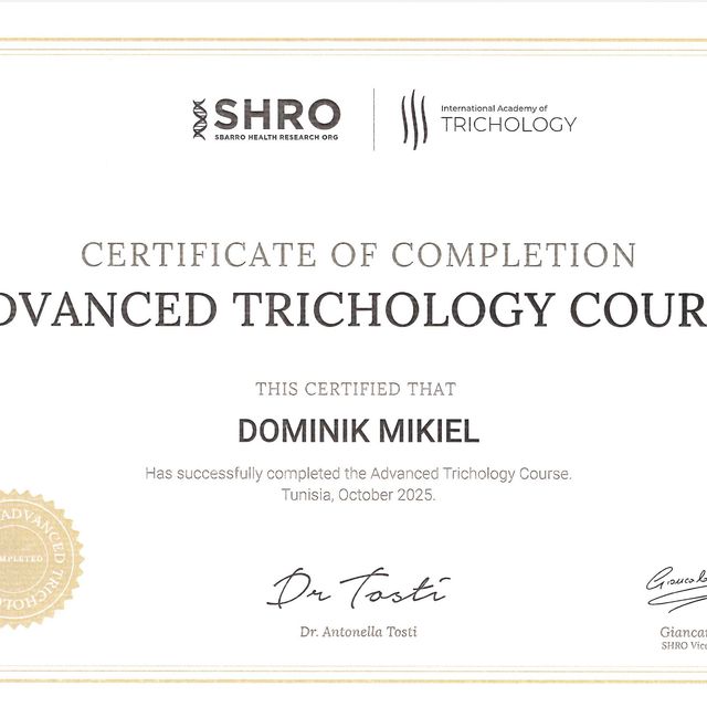 Powiększ obraz: certificate 20