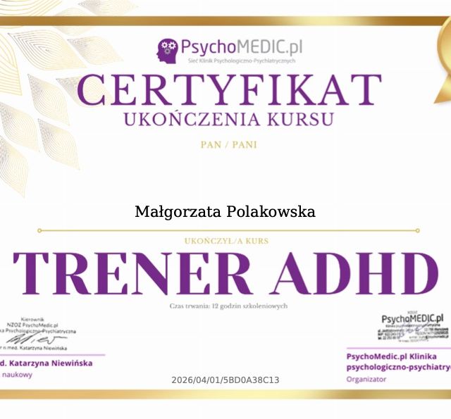 Powiększ obraz: certificate 4