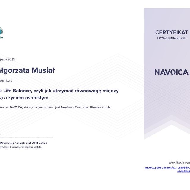 Powiększ obraz: certificate 2