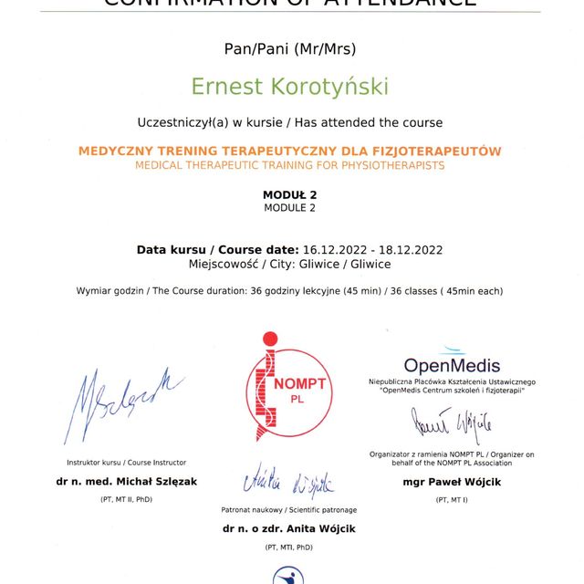 Powiększ obraz: certificate 6