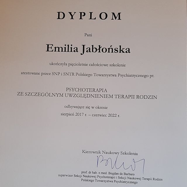 Powiększ obraz: certificate 1