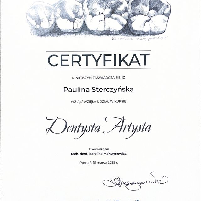 Powiększ obraz: certificate 5