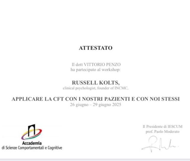 Ingrandire l'immagine: certificate 4