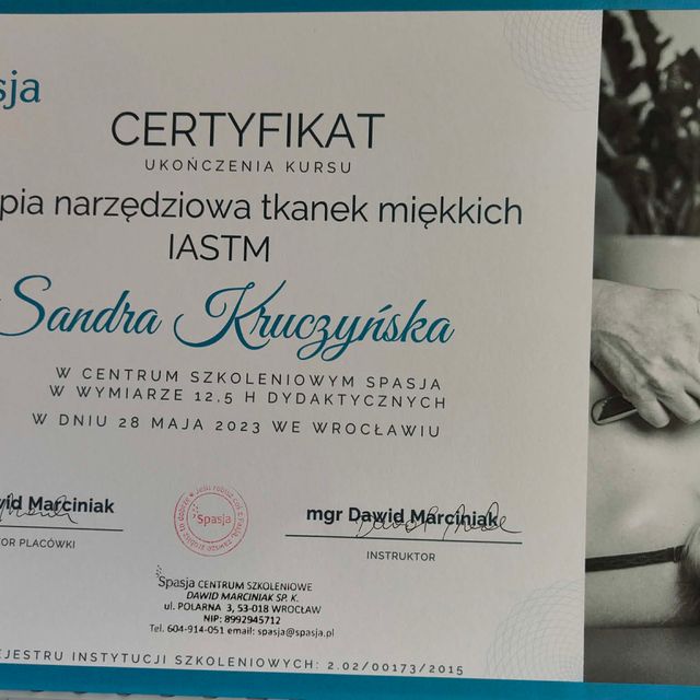Powiększ obraz: certificate 1