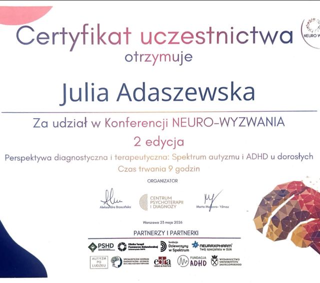 Powiększ obraz: certificate 6
