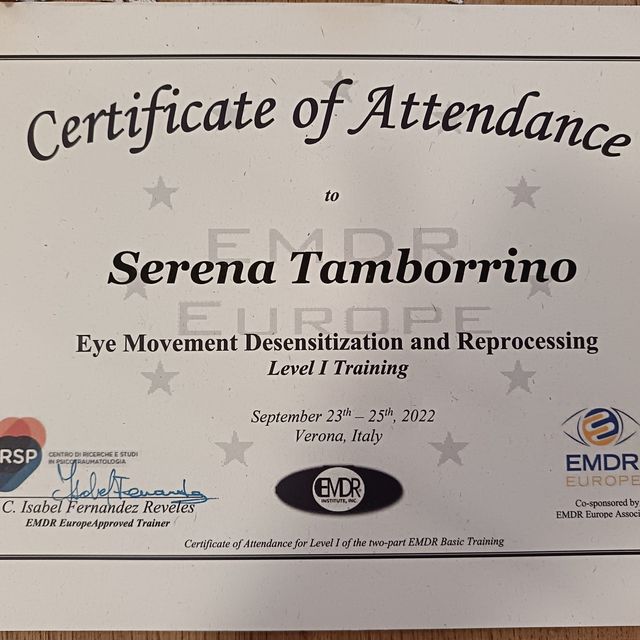 Ingrandire l'immagine: certificate 1