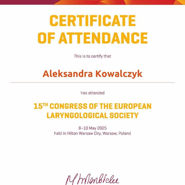 Powiększ obraz: certificate 27