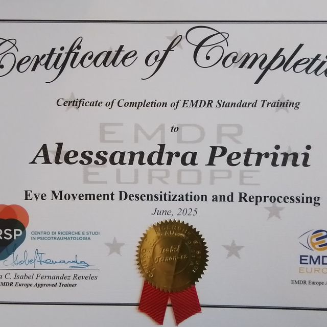 Ingrandire l'immagine: certificate 17