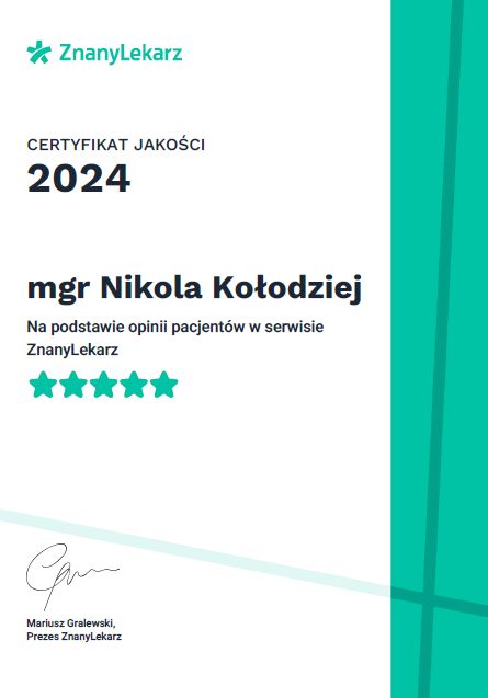 Powiększ obraz: certificate 17