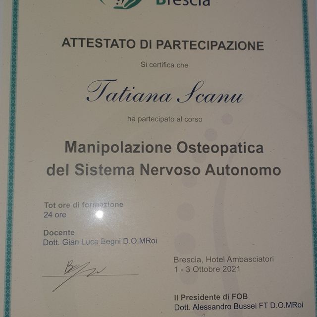 Ingrandire l'immagine: certificate 3
