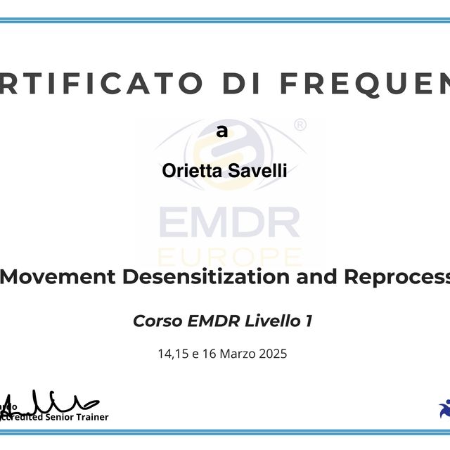 Ingrandire l'immagine: certificate 2