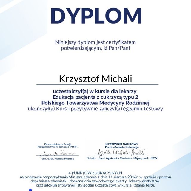 Powiększ obraz: certificate 10