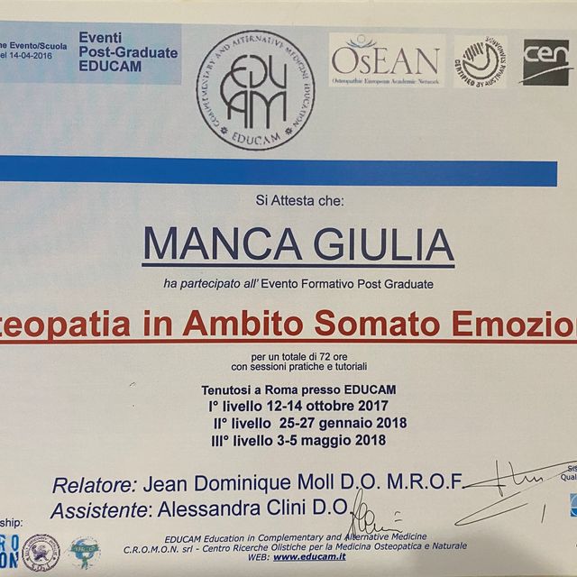Ingrandire l'immagine: certificate 3