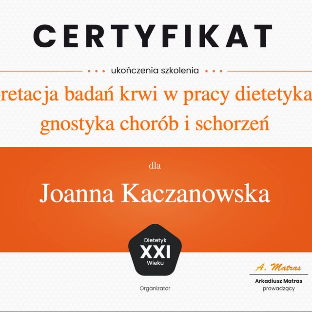 Powiększ obraz: certificate 9