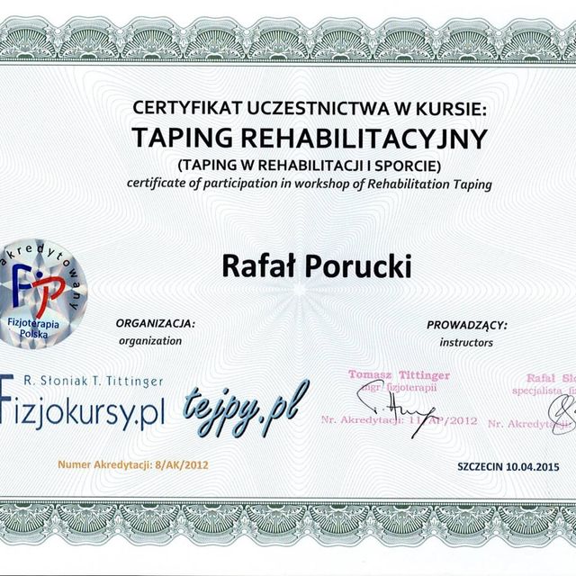 Powiększ obraz: certificate 12