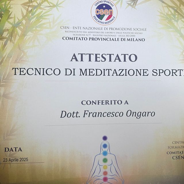 Ingrandire l'immagine: certificate 4