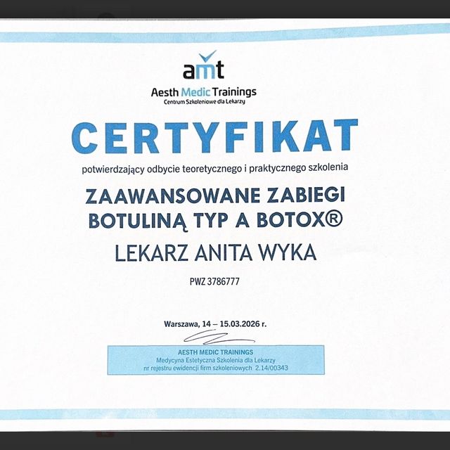 Powiększ obraz: certificate 15