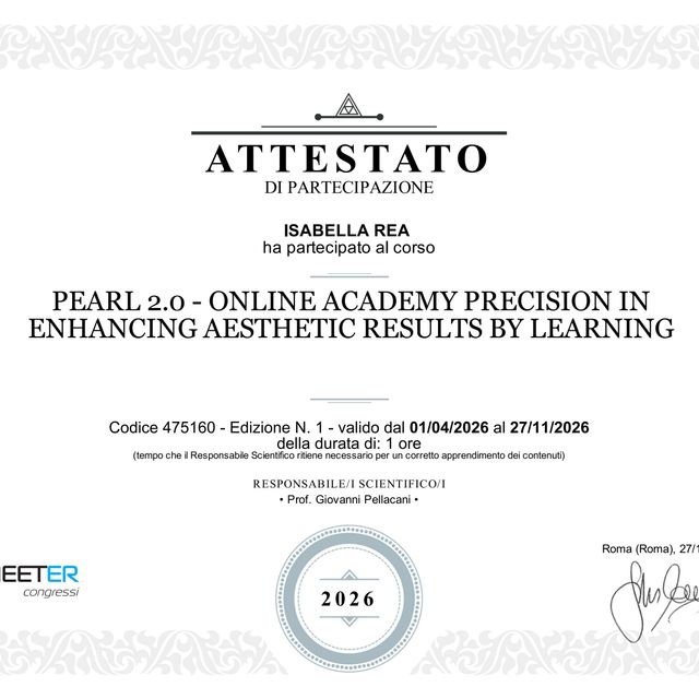 Ingrandire l'immagine: certificate 6