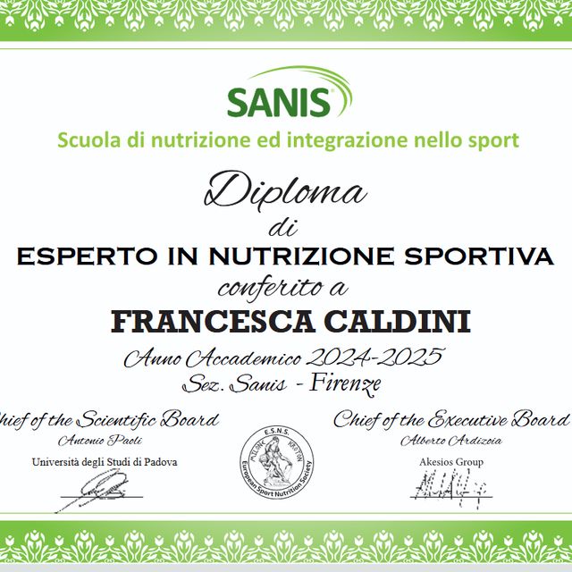 Ingrandire l'immagine: certificate 8