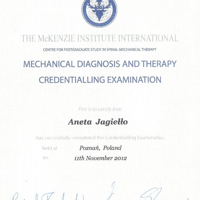 Powiększ obraz: certificate 1