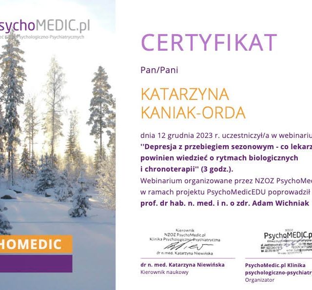 Powiększ obraz: certificate 14