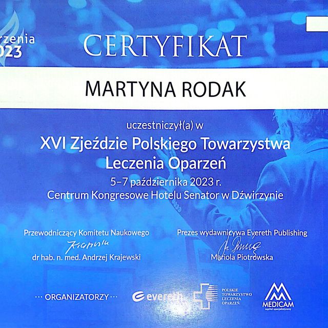 Powiększ obraz: certificate 14