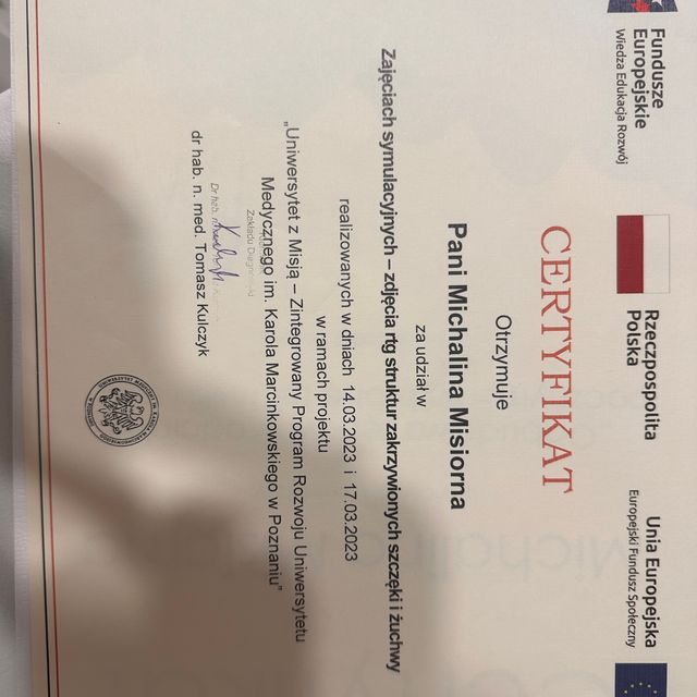 Powiększ obraz: certificate 7