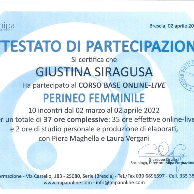 Ingrandire l'immagine: certificate 15