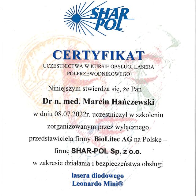 Powiększ obraz: certificate 2