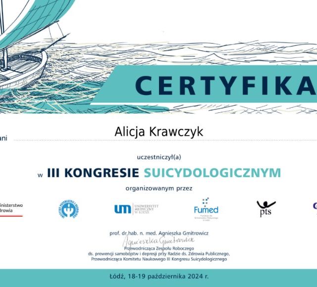 Powiększ obraz: certificate 13