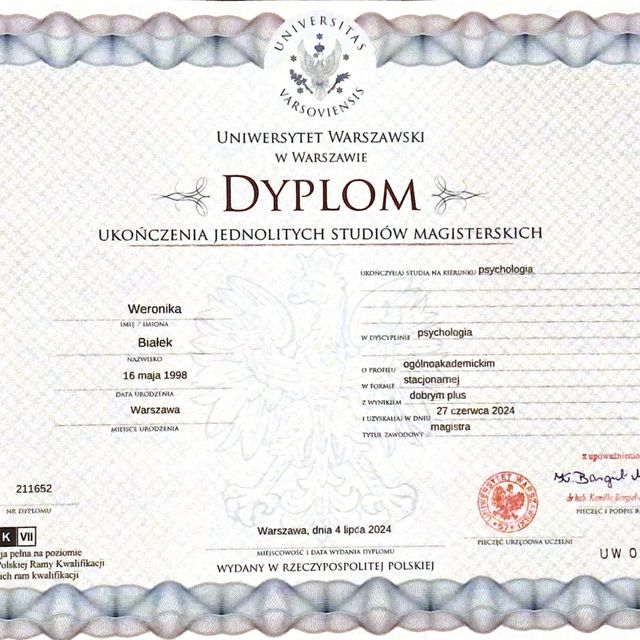 Powiększ obraz: certificate 2