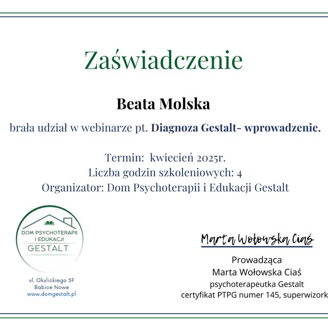 Powiększ obraz: certificate 2