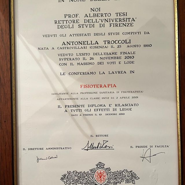 Ingrandire l'immagine: certificate 2