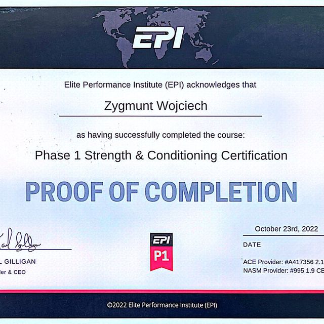 Powiększ obraz: certificate 11