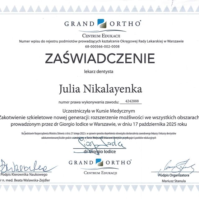 Powiększ obraz: certificate 2