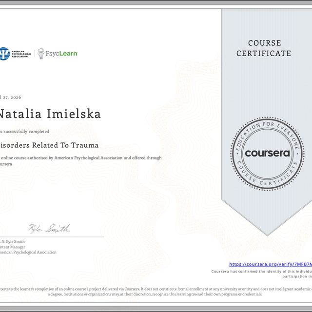 Powiększ obraz: certificate 3