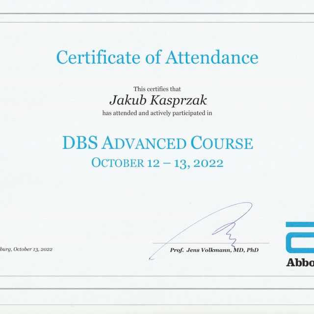 Powiększ obraz: certificate 1