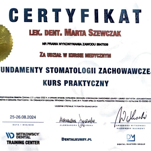 Powiększ obraz: certificate 4