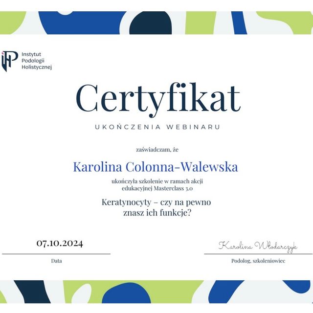 Powiększ obraz: certificate 1